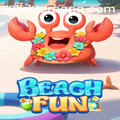 BeachFun: Um Mergulho no Novo Jogo de Verão