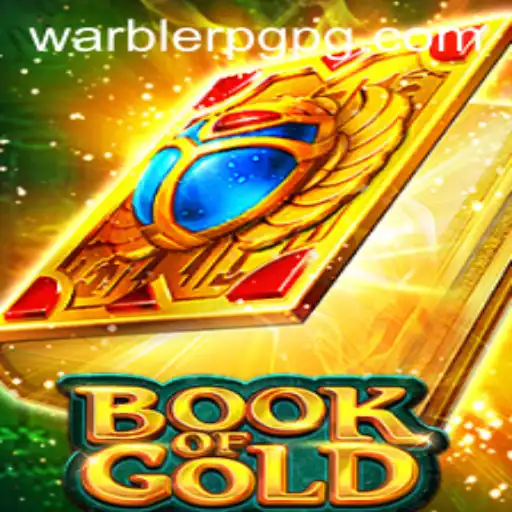 Descubra o Fascinante Universo de BookofGold: Aventure-se em WarblerPG.com