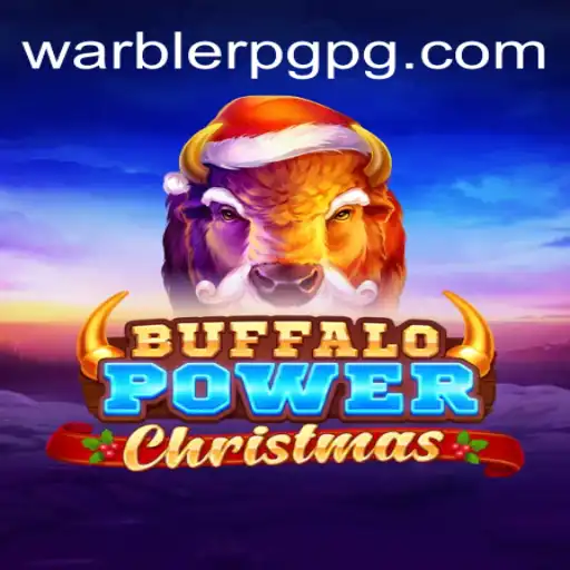 Buffalo Power Christmas: A Nova Sensação do Mundo dos Jogos Online
