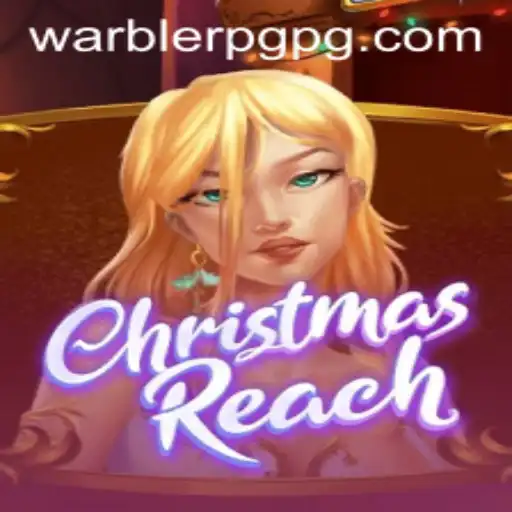 ChristmasReach: Uma Aventura Festiva no Mundo do WarblerPG.com