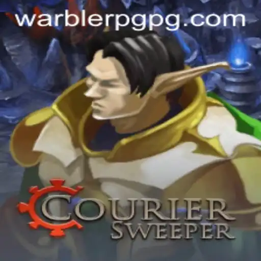 Explorando o CourierSweeper: A Aventura Estratégica de WarblerPG.com