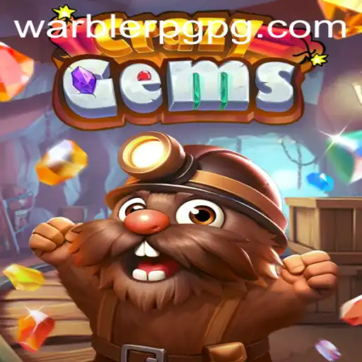 CrazyGems: O Novo Fascínio do Universo Gamer