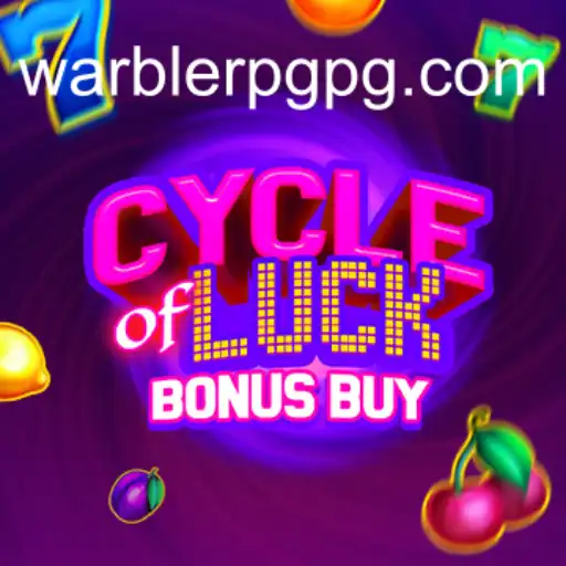 CycleofLuckBonusBuy: Uma Nova Experiência de Jogo em WarblerPG.com
