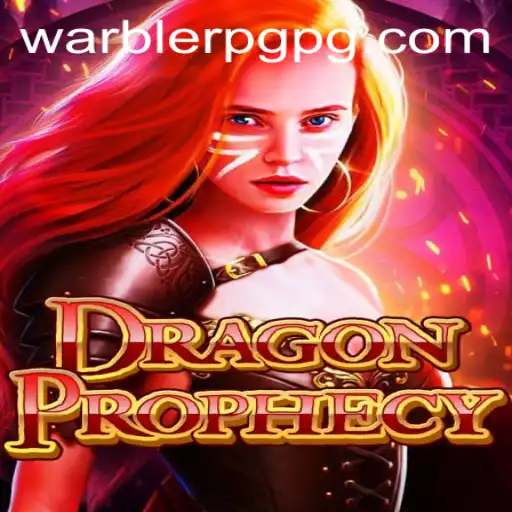 DragonProphecy: Explore o Universo Mágico do Novo Jogo de RPG