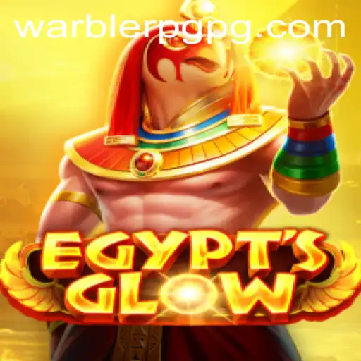 Explorando o Universo do Jogo EgyptsGlow em WarblerPG.com