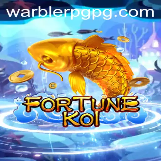 FORTUNEKOI: Mergulhe na Aventura do Mundo WarblerPG.com