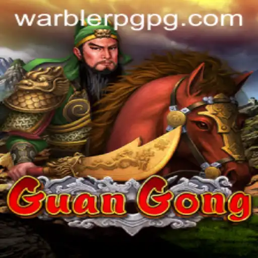Explorando o Mundo de GuanGong: O Novo RPG da WarblerPG.com