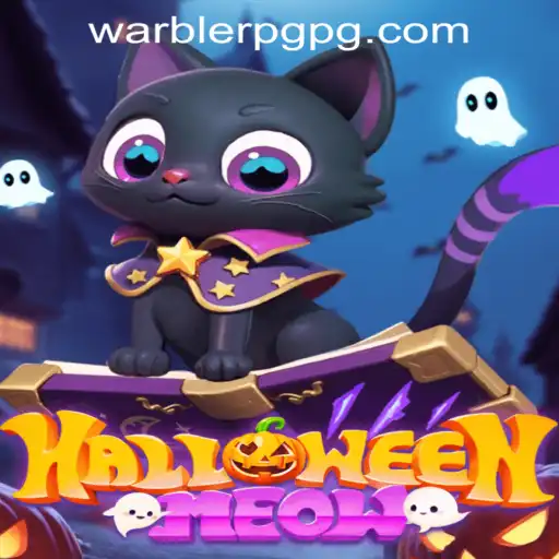 HalloweenMeow: Um RPG Envolvente no Universo de WarblerPG.com
