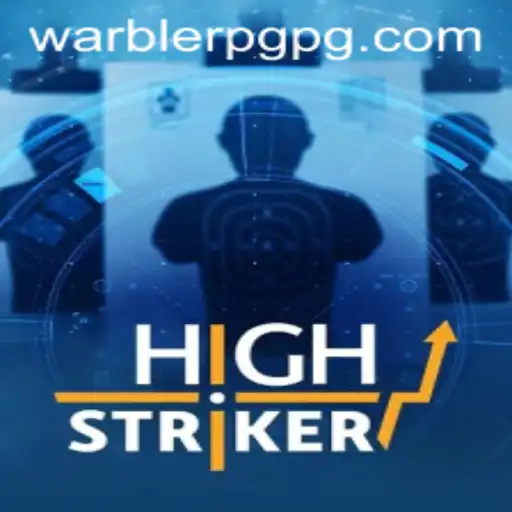 Explorando o Universo de HighStriker: Um Mergulho no Novo Jogo da WarblerPG.com