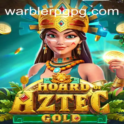 HoardofAztecgold: Uma Imersão no Mundo dos Tesouros Astecas