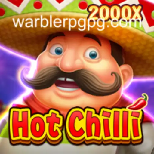 Descubra o Mundo Encantador de HotChilli: O Novo Fenômeno de WarblerPG.com
