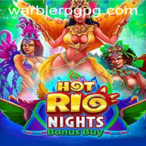 Descubra HotRioNightsBonusBuy: A Emoção do Cassino Online pela WarblerPG.com