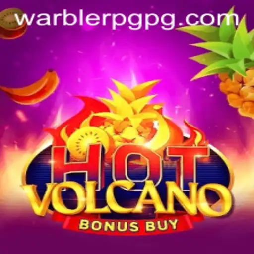 Experimente o Jogo Inovador: HotVolcanoBonusBuy