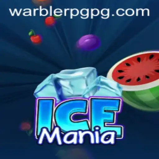 IceMania: Desbravando o Novo Fenômeno do Mundo dos Jogos
