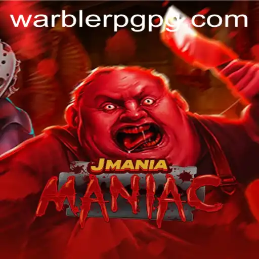 Explorando JManiaManiac: Um Mergulho em WarblerPG.com