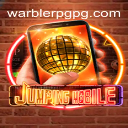 Explorando Jumpingmobile: Um Novo Horizonte no Mundo dos Jogos