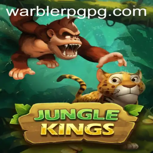 Explorando o Mundo Selvagem de JungleKings
