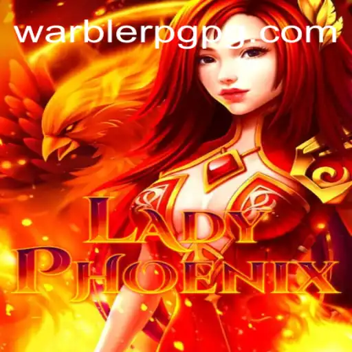 Descubra LadyPhoenix: O Novo RPG de Fantasia em WarblerPG.com