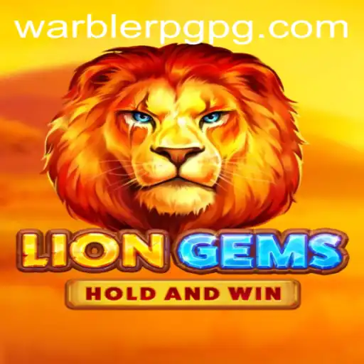 Descubra LionGems: O Novo Fenômeno dos Jogos em WarblerPG.com