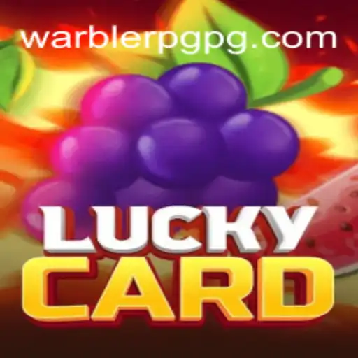 Descubra LuckyCard: O Novo Fenômeno dos Jogos de Cartas em WarblerPG.com
