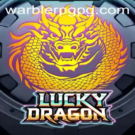 Explorando o Mundo de LuckyDragon: O Novo Fenômeno de WarblerPG.com