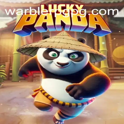 Descubra LuckyPanda: O Jogo que Está Conquistando WarblerPG.com