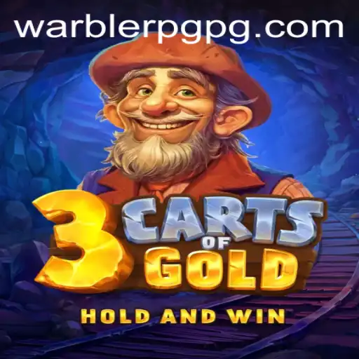 Descubra o Universo de '3cartsOfGold': Estratégias, Aventuras e Regras