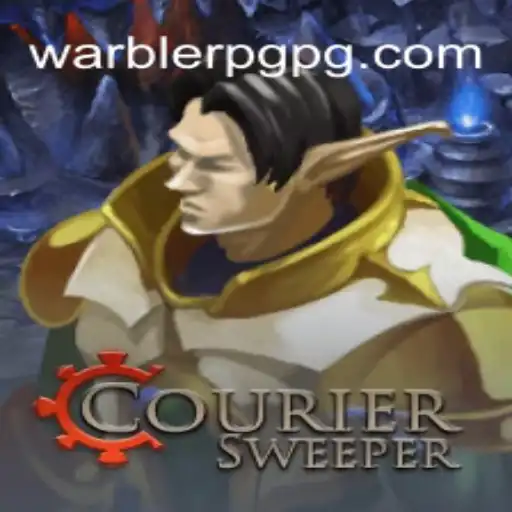 Explorando o CourierSweeper: A Aventura Estratégica de WarblerPG.com
