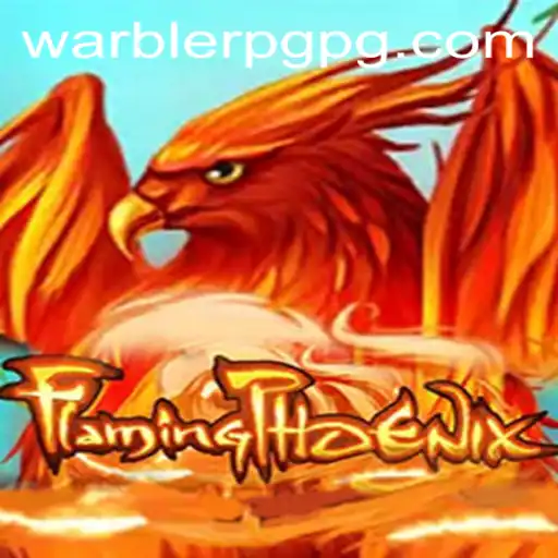 FlamingPhoenix: Descubra a Emoção e Estratégia do Novo RPG em WarblerPG.com
