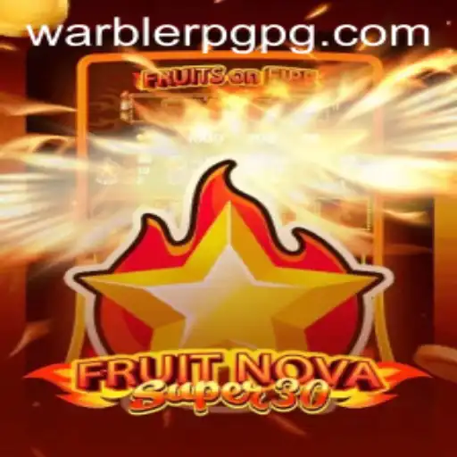 Descubra o Mundo de FruitrNovaSupe30: Um Jogo de Aventuras e Estratégias