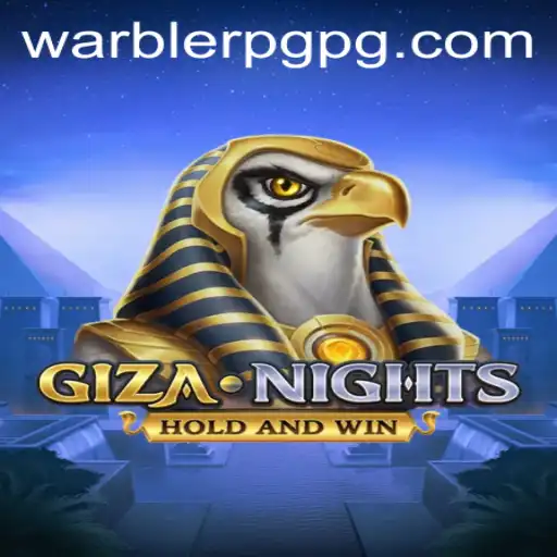 Descubra o Mundo Enigmático de GizaNights no WarblerPG.com