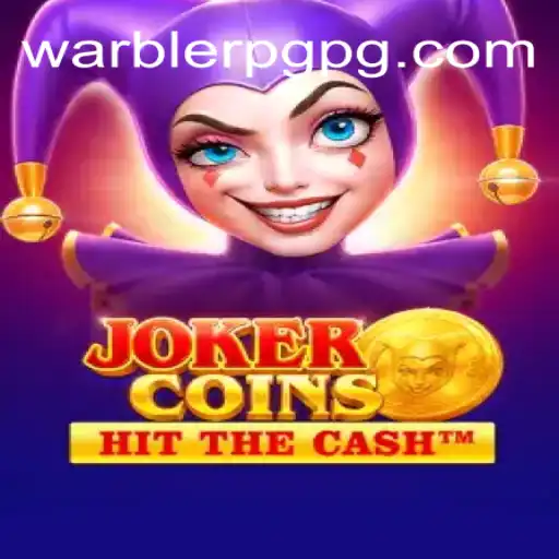 JokerCoins: Explore o Mundo Dinâmico de um Jogo Revolucionário