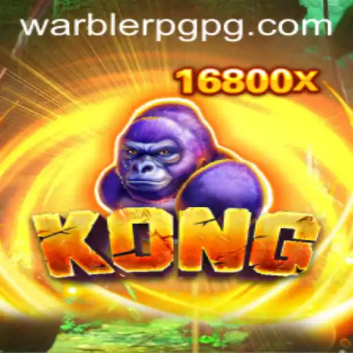 Kong: O Jogo de Estratégia e Aventura no Mundo WarblerPG