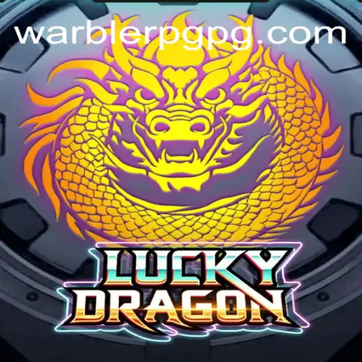 Explorando o Mundo de LuckyDragon: O Novo Fenômeno de WarblerPG.com