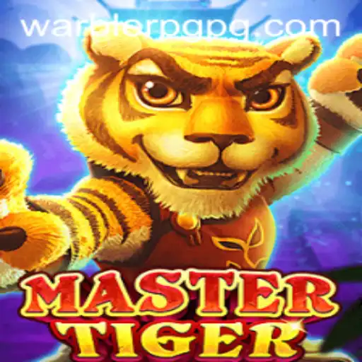 Explorando o Mundo de MasterTiger: A Última Sensação de WarblerPG.com