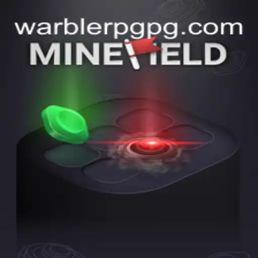Explorando o Mundo de MineField: Um Jogo Emocionante da WarblerPG.com
