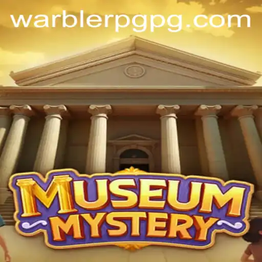 Desvende os Segredos do MuseumMystery: Um Jogo de Engenho e Exploração