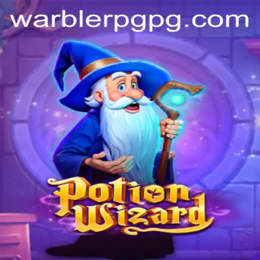 Desvende os Mistérios de PotionWizard: O Novo Sensação dos RPGs