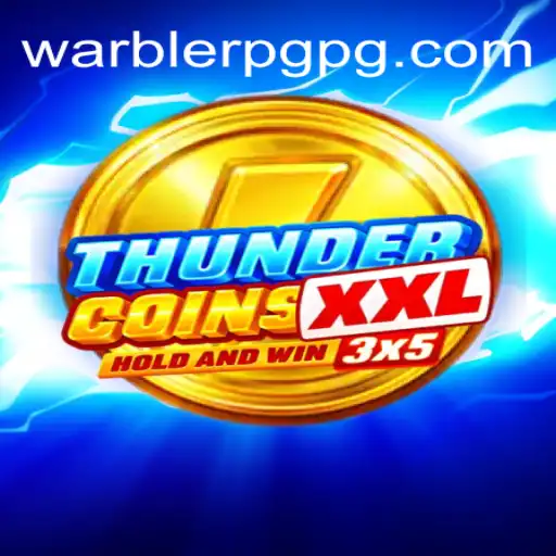Explorando ThunderCoinsXxl: Uma Nova Dimensão no Mundo dos Jogos Online