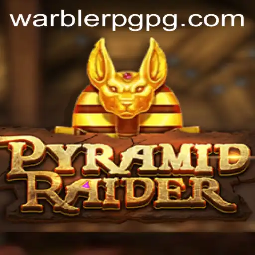 Descubra a Aventura Mística de PyramidRaider no WarblerPG.com