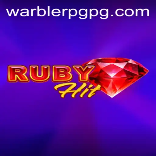 Descubra o Fascinante Mundo de RubyHit: O Jogo Inovador da WarblerPG.com