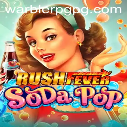 Explorando o Mundo Vibrante de RushFeverSodaPop