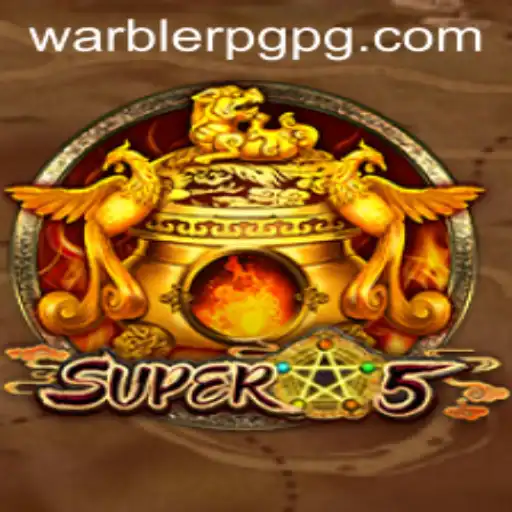 Tudo sobre Super5: O Novo Jogo de Estratégia de WarblerPG.com