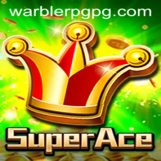 SuperAce: Um Mergulho no Mundo das Aves e Aventura