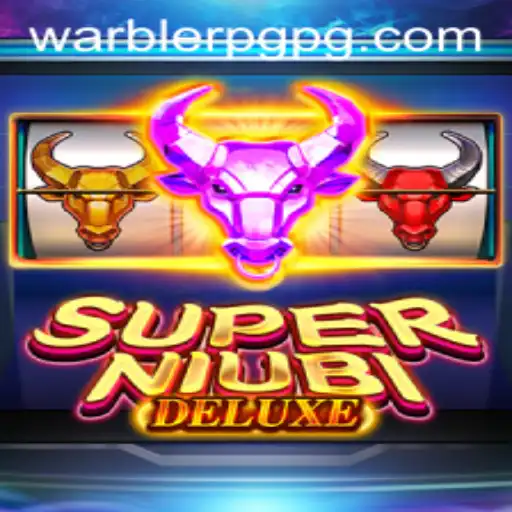 Descubra a Emoção de SuperNiubiDeluxe: O Novo Jogo Revolucionário da WarblerPG.com