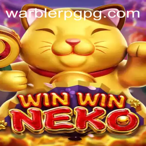 Descubra o Fascinante Universo de WinWinNeko