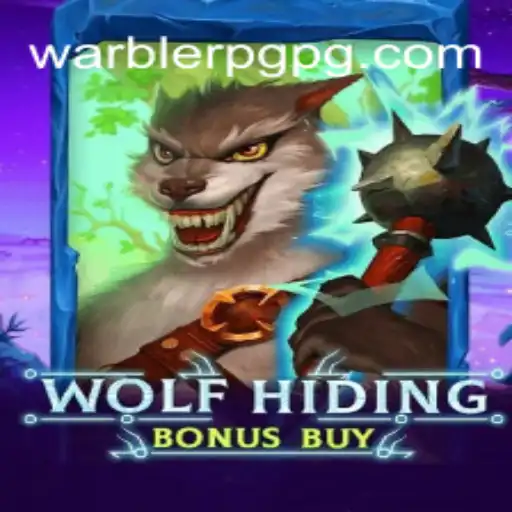 Explorando o Empolgante Universo de WolfHidingBonusBuy