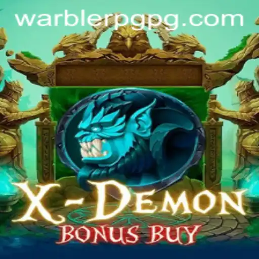 Explorando as Aventuras de XDemonBonusBuy no WarblerPG.com